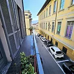 Marilyn Pallanza Parking Free Lägenhet
