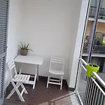 Marilyn Pallanza Parking Free Lägenhet Verbania