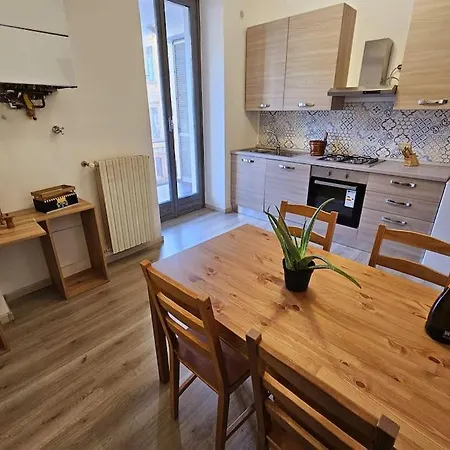 Apartament Marilyn Pallanza Parking Free
