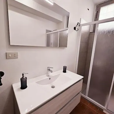 Apartament Marilyn Pallanza Parking Free *