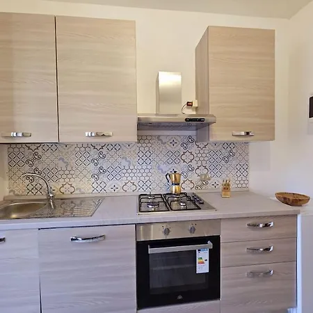 Marilyn Pallanza Parking Free Lägenhet *