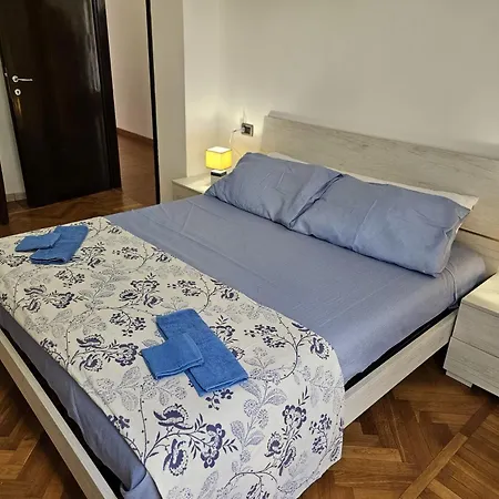 Apartament Marilyn Pallanza Parking Free *