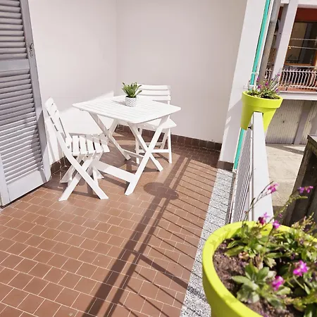 Marilyn Pallanza Parking Free * Verbania