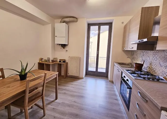 Marilyn Pallanza Parking Free * Verbania