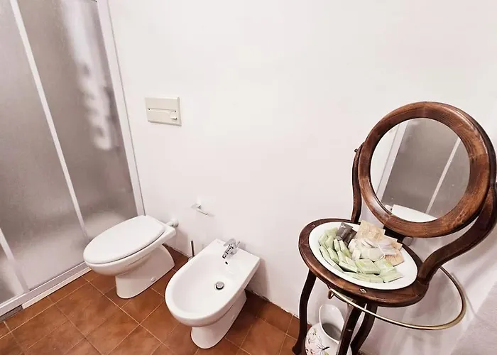 Marilyn Pallanza Parking Free * Verbania