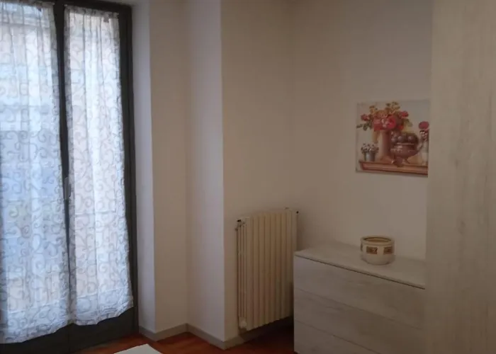 Marilyn Pallanza Parking Free * Verbania