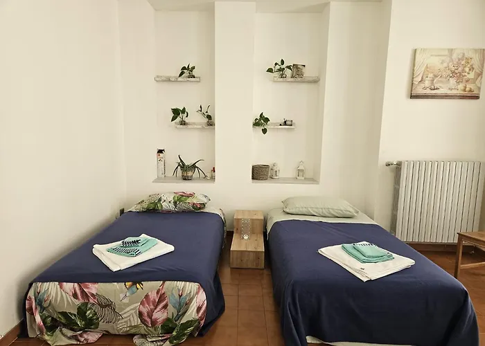 Marilyn Pallanza Parking Free Apartment Verbania